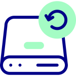 Easy Data Recovery