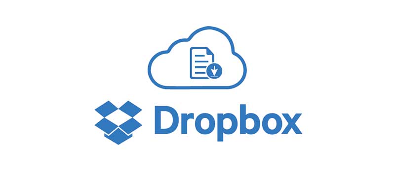 Dropbox Backup