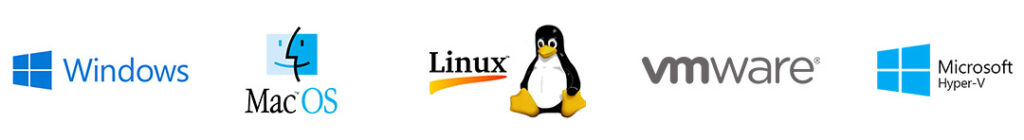 Supported Platforms and Operating Systems