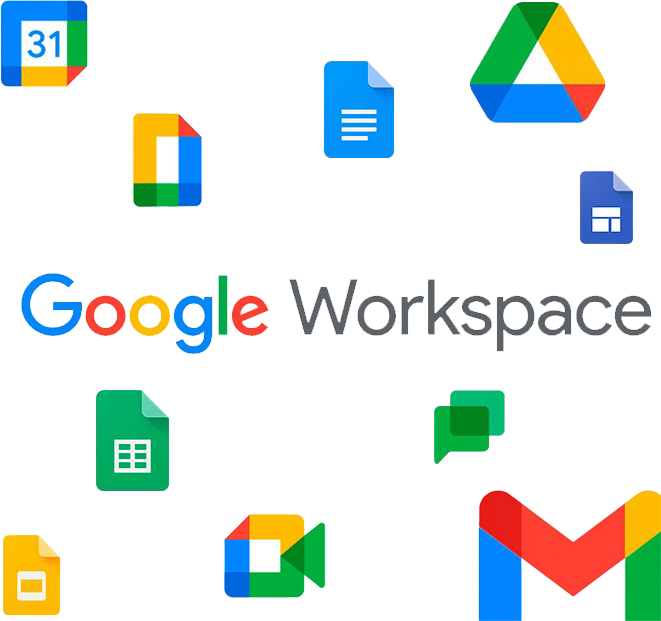 Google Workspace Backup