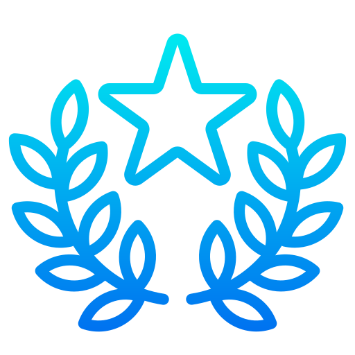 Award-Winning