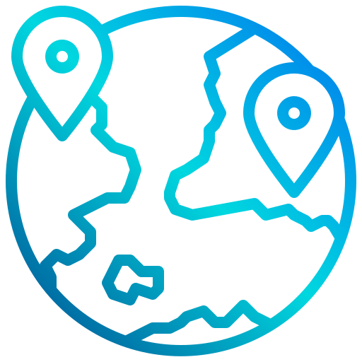 Global Presence